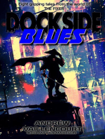 Dockside Blues: The Fixer, #8.5