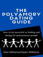 The Polyamory Dating Guide