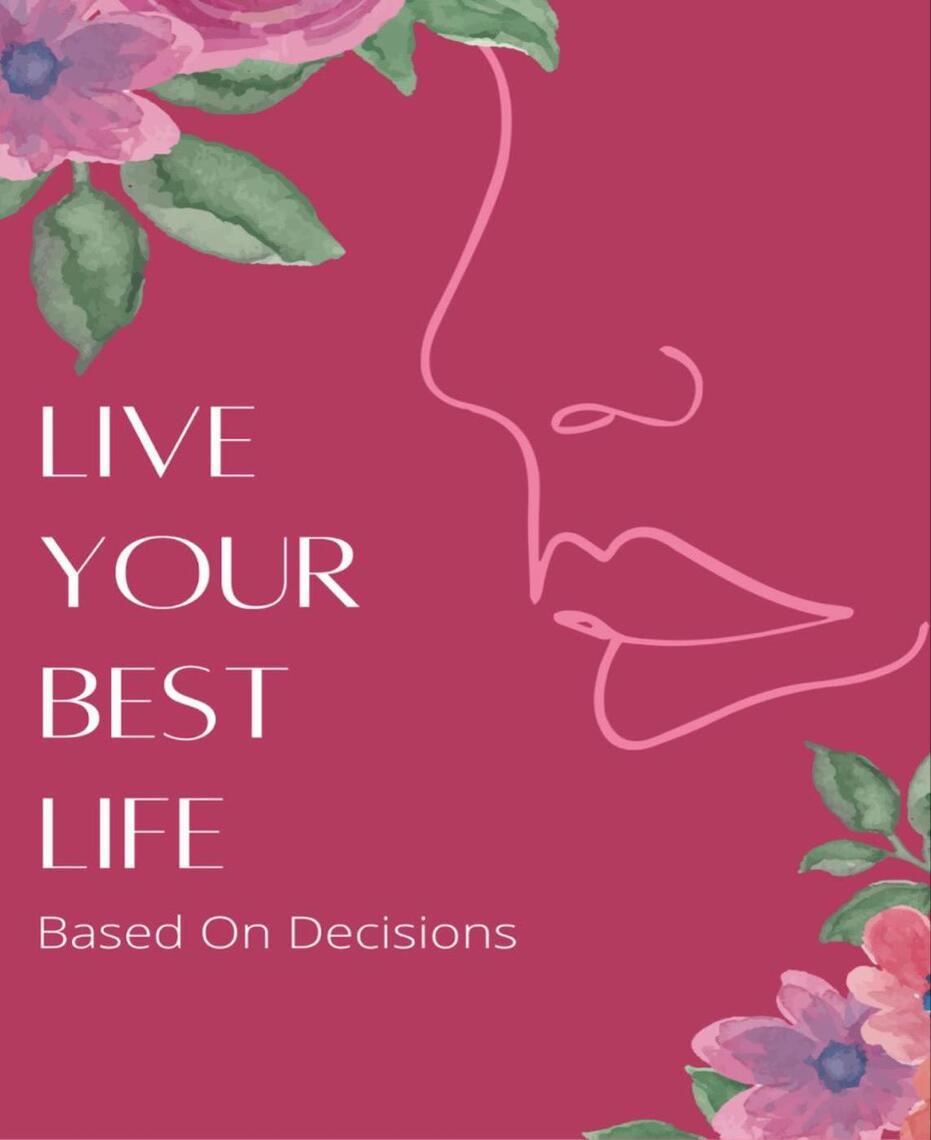 Live Your Best LIfe by Niyah Eutsey (Ebook) - Read free for 30 days