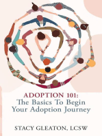Adoption 101: The Basics to Begin Your Adoption Journey