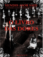 O Livro Das Dores