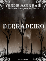 Derradeiro