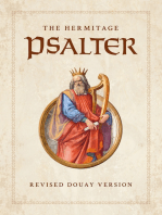 The Hermitage Psalter