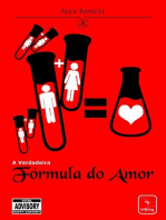 A Verdadeira Fórmula Do Amor