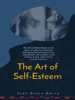 The Art of Self-Esteem