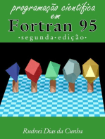 Programação Científica Em Fortran 95