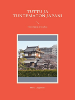 Tuttu ja tuntematon Japani