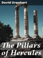 The Pillars of Hercules: A Narrative of Travels in Spain and Morocco in 1848; vol. 1