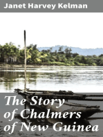 The Story of Chalmers of New Guinea
