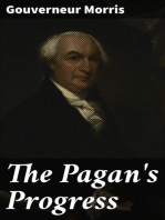 The Pagan's Progress