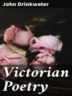 Victorian Poetry