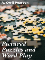 Pictured Puzzles and Word Play: A Companion to the Twentieth Century Standard Puzzle Book