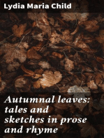 Autumnal leaves