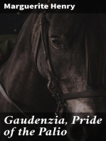 Gaudenzia, Pride of the Palio