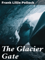The Glacier Gate