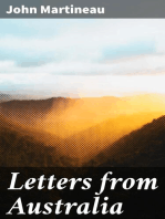 Letters from Australia