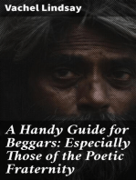 A Handy Guide for Beggars