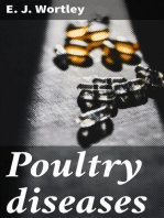 Poultry diseases: Causes, symptoms and treatment, with notes on post-mortem examinations