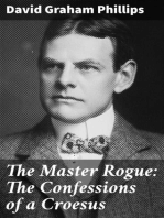 The Master Rogue