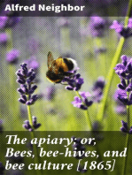 The apiary; or, Bees, bee-hives, and bee culture [1865]