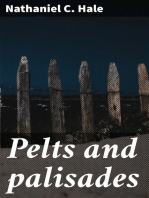 Pelts and palisades: The story of fur and the rivalry for pelts in early America
