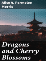 Dragons and Cherry Blossoms