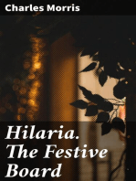 Hilaria. The Festive Board