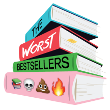 The Worst Bestsellers