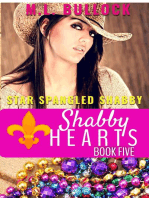 Star Spangled Shabby