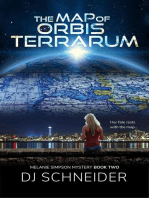 The Map of Orbis Terrarum- Melanie Simpson Mystery Book Two