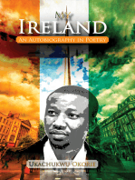 My Ireland: An Autobiography in Poetry