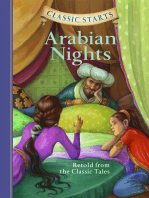 Classic Starts®: Arabian Nights