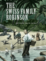 The Swiss Family Robinson