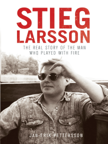 (P1) THE GIRL WHO PLAYED WITH FIRE - STIEG LARSSON - EN INGLES