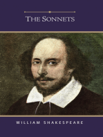 The Sonnets (Barnes & Noble Edition)