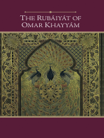 The Rubaiyat of Omar Khayyam (Barnes & Noble Edition)