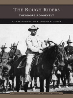 The Rough Riders (Barnes & Noble Library of Essential Reading)