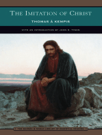 The Imitation of Christ (Barnes & Noble Library of Essential Reading): Four Books