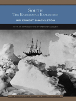 South (Barnes & Noble Library of Essential Reading): The Endurance Expedition