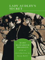 Lady Audley's Secret (Barnes & Noble Library of Essential Reading)