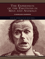 The Expression of the Emotions in Man and Animals (Barnes & Noble Library of Essential Reading)