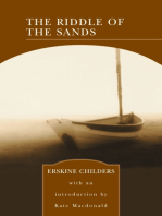 The Riddle of the Sands (Barnes & Noble Library of Essential Reading)