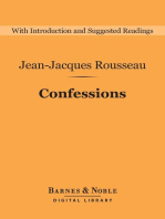 Confessions (Barnes & Noble Digital Library)