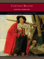Captain Blood (Barnes & Noble Library of Essential Reading): His Odyssey