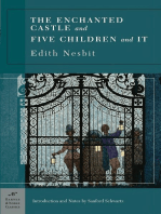 The Enchanted Castle and Five Children and It (Barnes & Noble Classics Series)