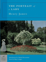 The Portrait of a Lady (Barnes & Noble Classics Series)