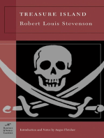 Treasure Island (Barnes & Noble Classics Series)