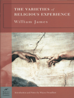 The Varieties of Religious Experience (Barnes & Noble Classics Series)