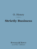 Strictly Business (Barnes & Noble Digital Library)