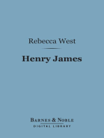 Henry James (Barnes & Noble Digital Library)
